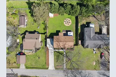 5132 Hartsook Drive NE, Covington, GA 30014 - Photo 21