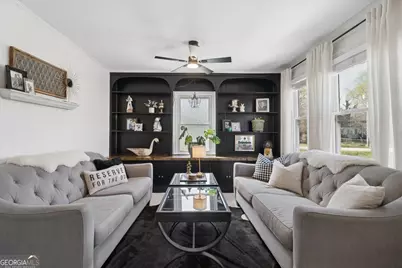 5132 Hartsook Drive NE, Covington, GA 30014 - Photo 7