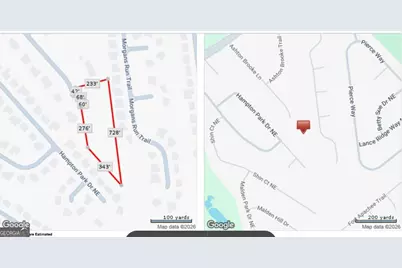 1805 Ashton Brooke Lane, Buford, GA 30519 - Photo 1