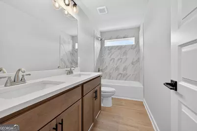 112 Patillo Manor #03, Stockbridge, GA 30281 - Photo 37