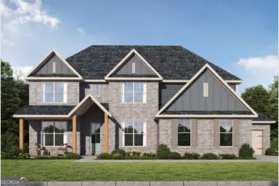 112 Patillo Manor #03, Stockbridge, GA 30281 - Photo 1