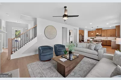 112 Patillo Manor #03, Stockbridge, GA 30281 - Photo 5