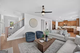 112 Patillo Manor, Stockbridge, GA 30281 - Photo 5