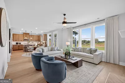 112 Patillo Manor #03, Stockbridge, GA 30281 - Photo 3