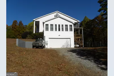 2484 Apple Pie Ridge Road #11 ACRES, Alto, GA 30510 - Photo 95