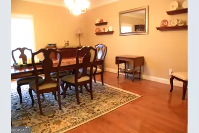 2484 Apple Pie Ridge Road #11 ACRES, Alto, GA 30510 - Photo 21