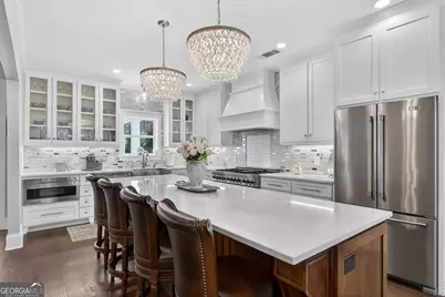 720 Lester Mill Road, Locust Grove, GA 30248 - Photo 19