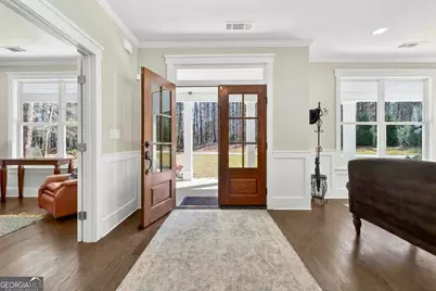 720 Lester Mill Road, Locust Grove, GA 30248 - Photo 5