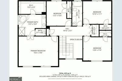 344 Cherington Lane, Lawrenceville, GA 30044 - Photo 45