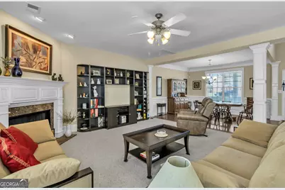 344 Cherington Lane, Lawrenceville, GA 30044 - Photo 9