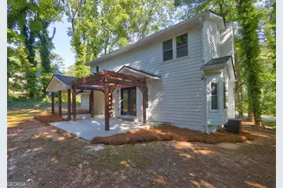 1879 Lake Chase Lane, Jonesboro, GA 30236 - Photo 5