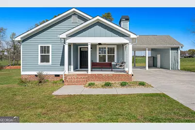 617 Ridgeview Lane, Lavonia, GA 30553 - Photo 1