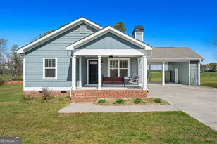 617 Ridgeview Ln, Lavonia, GA 30553 - Photo 1