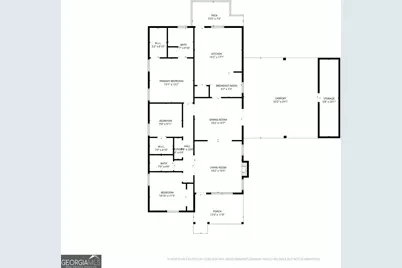 617 Ridgeview Lane, Lavonia, GA 30553 - Photo 37