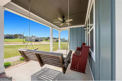 617 Ridgeview Lane, Lavonia, GA 30553 - Photo 5