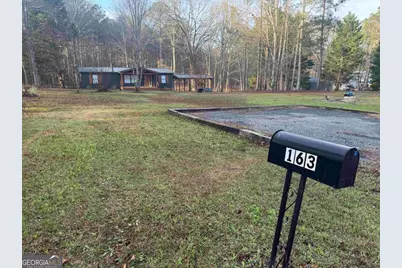 163 Sanders Road, Jackson, GA 30233 - Photo 3