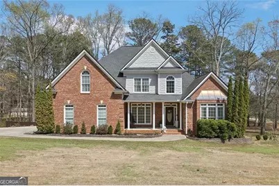 640 Ivy Lea Drive, Lawrenceville, GA 30045 - Photo 1