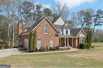640 Ivy Lea Drive, Lawrenceville, GA 30045 - Photo 3