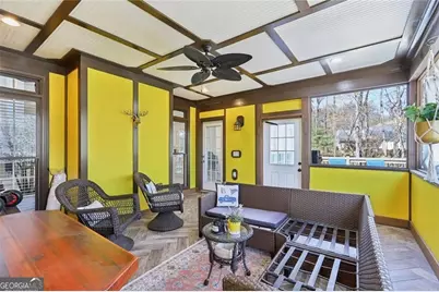640 Ivy Lea Drive, Lawrenceville, GA 30045 - Photo 53