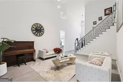 640 Ivy Lea Drive, Lawrenceville, GA 30045 - Photo 7