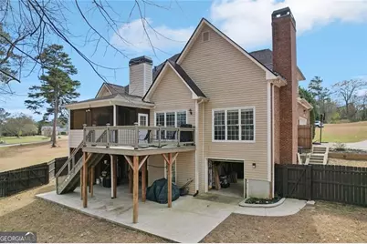 640 Ivy Lea Drive, Lawrenceville, GA 30045 - Photo 73