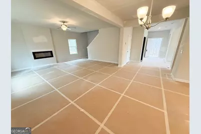 120 Belford Way #LOT 50, Jackson, GA 30233 - Photo 25