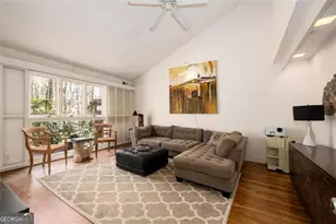 4917 Mountclaire Rd, Smoke Rise, GA 30087 - Photo 31