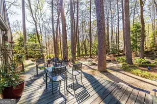 4917 Mountclaire Rd, Smoke Rise, GA 30087 - Photo 25