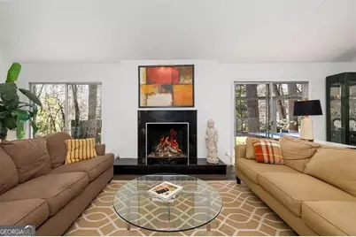 4917 Mountclaire Road, Tucker, GA 30087 - Photo 23