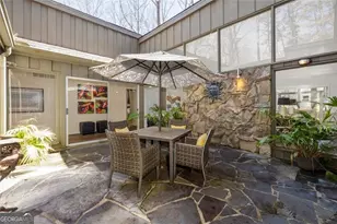 4917 Mountclaire Rd, Smoke Rise, GA 30087 - Photo 11