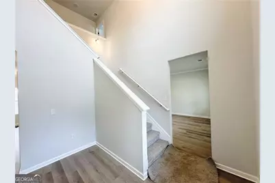 5492 Legacy Trail #LOT 51, Douglasville, GA 30135 - Photo 3