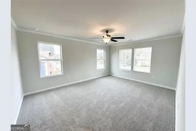 5492 Legacy Trail #LOT 51, Douglasville, GA 30135 - Photo 17