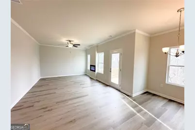 5492 Legacy Trail #LOT 51, Douglasville, GA 30135 - Photo 13