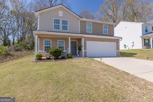 306 Duck Walk Wy, Hogansville, GA 30230 - Photo 1