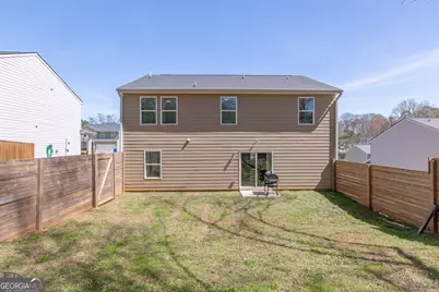 306 Duck Walk Way, Hogansville, GA 30230 - Photo 5