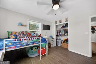 163 Grove St, Barnesville, GA 30204 - Photo 17