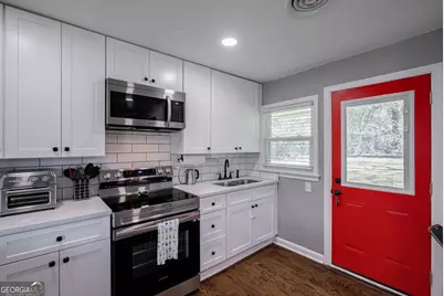 155 Sylvia Circle, Athens, GA 30601 - Photo 13