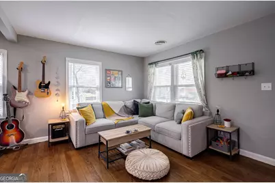 155 Sylvia Circle, Athens, GA 30601 - Photo 5