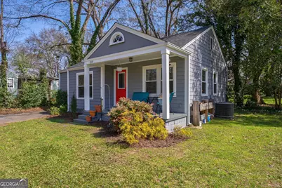 155 Sylvia Circle, Athens, GA 30601 - Photo 29