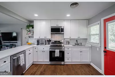 155 Sylvia Circle, Athens, GA 30601 - Photo 11