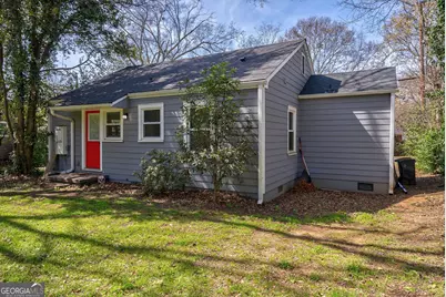 155 Sylvia Circle, Athens, GA 30601 - Photo 37