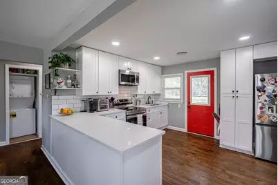 155 Sylvia Circle, Athens, GA 30601 - Photo 9