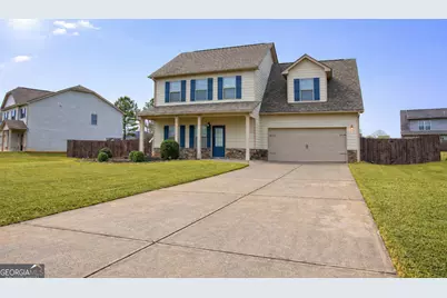 103 Quarry Circle, Griffin, GA 30224 - Photo 3