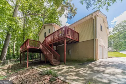 2645 Holly Berry Trail, Snellville, GA 30039 - Photo 9