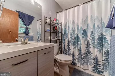 2645 Holly Berry Trail, Snellville, GA 30039 - Photo 35