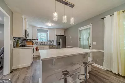 2645 Holly Berry Trail, Snellville, GA 30039 - Photo 17