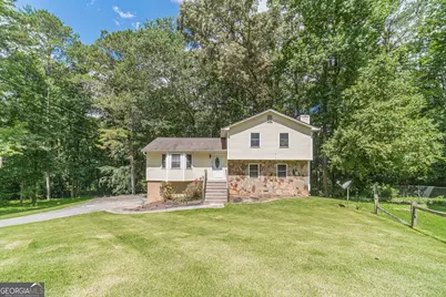 2645 Holly Berry Trail, Snellville, GA 30039 - Photo 3