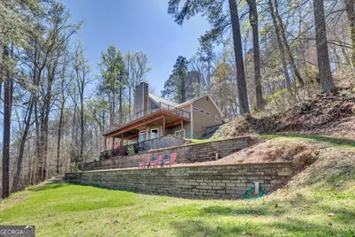 318 E Mourning Dove Court, Monticello, GA 31064 - Photo 61