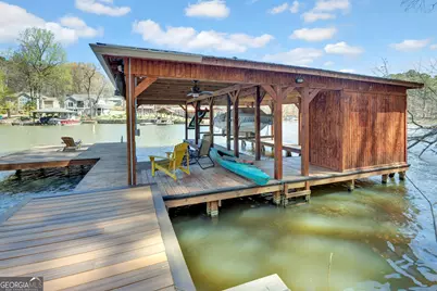 318 E Mourning Dove Court, Monticello, GA 31064 - Photo 57