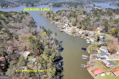 318 E Mourning Dove Court, Monticello, GA 31064 - Photo 3